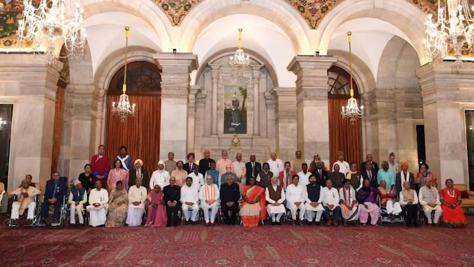 Padma Awards